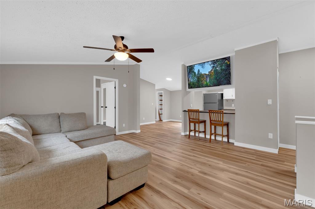 Chaparral - Residential