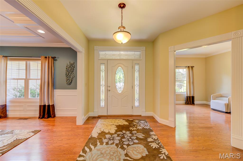 4485 Killdeer Drive