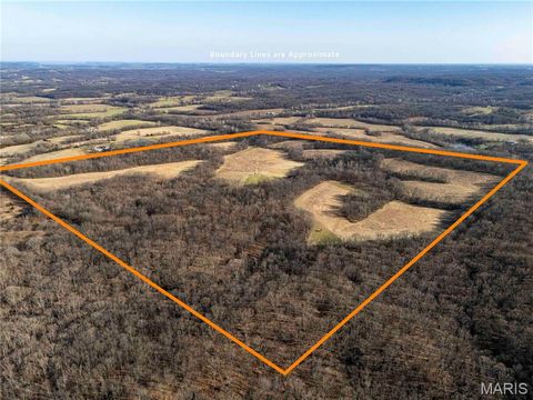 00 Pike 273 Louisiana MO 63353