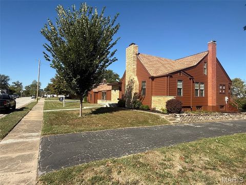 Tiny photo for 1005 Pitman Avenue, Wentzville, MO 63385 (MLS # 25069107)