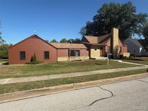 Photo of 1005 Pitman Avenue, Wentzville, MO 63385 (MLS # 25069107)