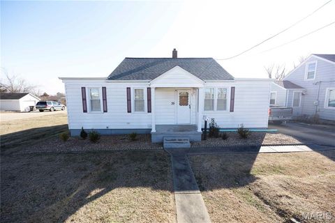 35 S French Lane Perryville MO 63775
