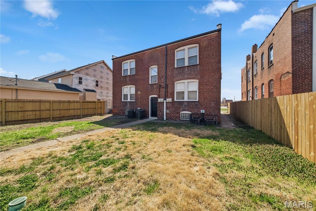 Taylors Add - Residential Lease