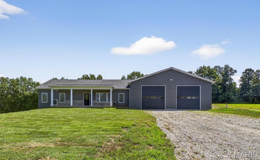 240 Hamilton Creek Drive