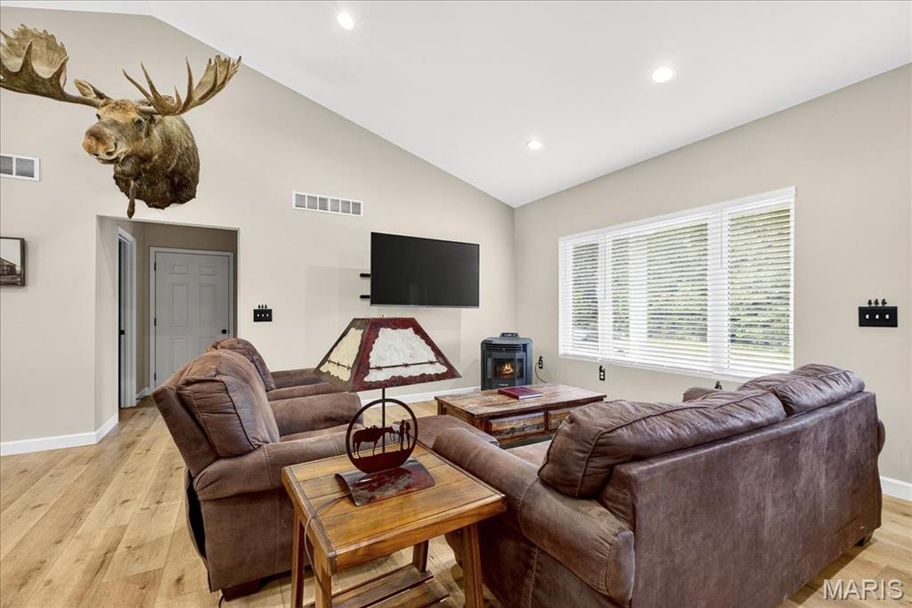240 Hamilton Creek Drive