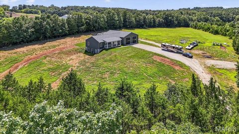 240 Hamilton Creek Drive Union MO 63084