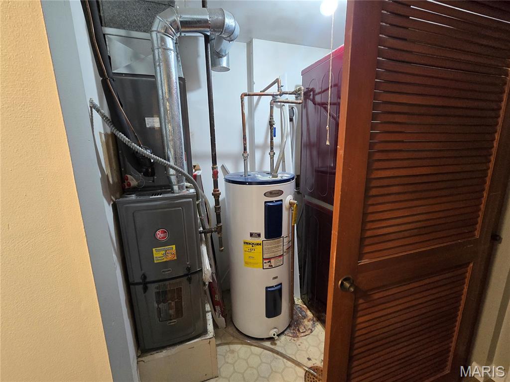 Radcliff Condominiums - Residential