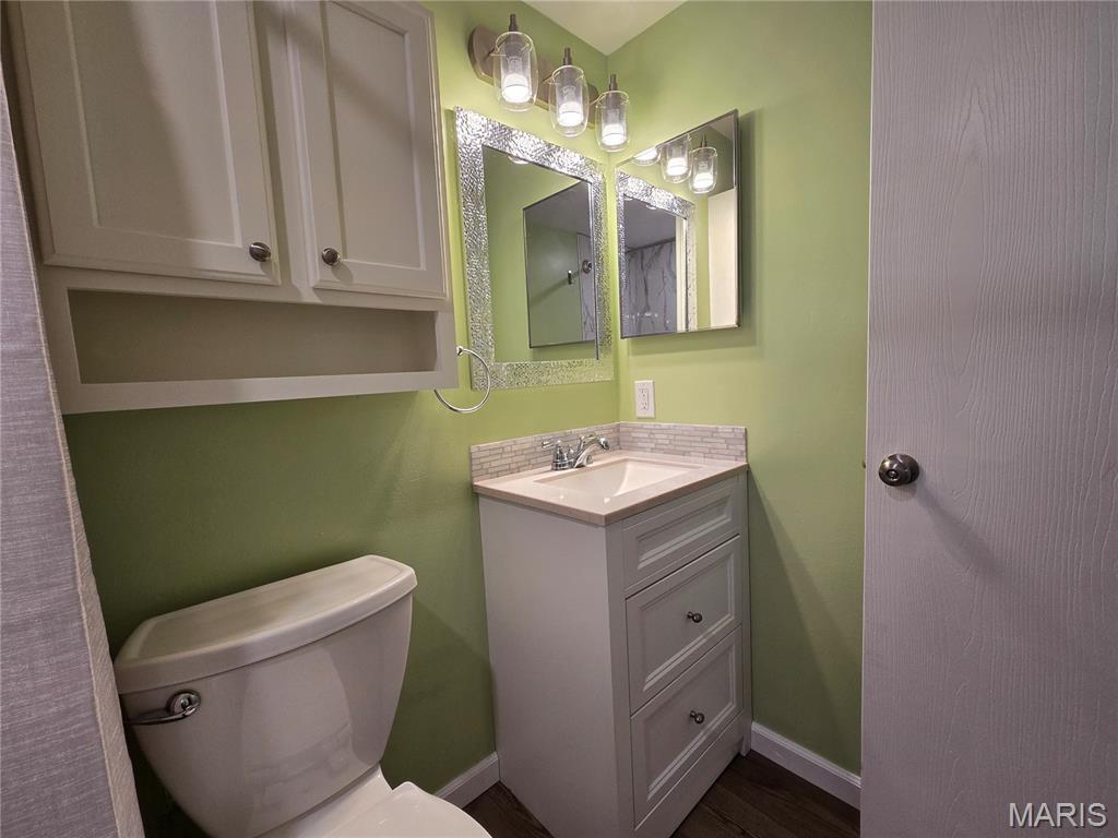 Radcliff Condominiums - Residential