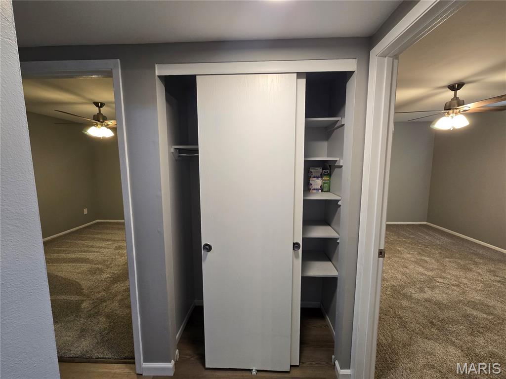 Radcliff Condominiums - Residential