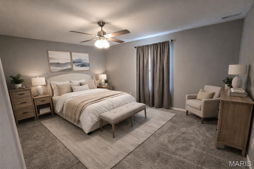 Radcliff Condominiums - Residential