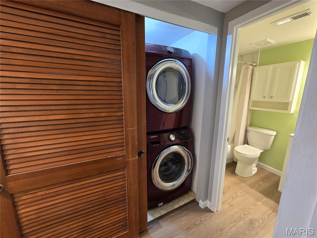 Radcliff Condominiums - Residential