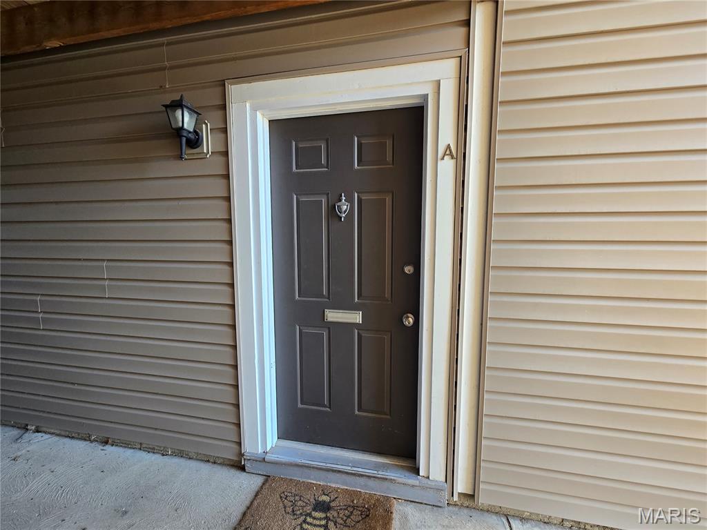 Radcliff Condominiums - Residential