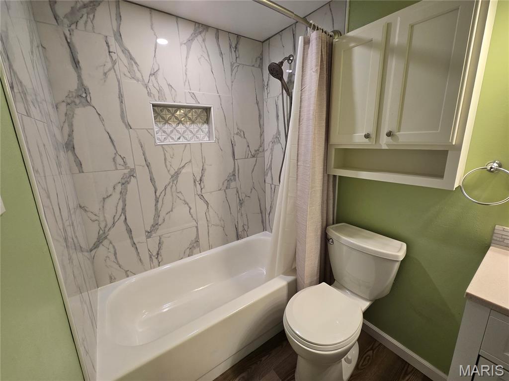 Radcliff Condominiums - Residential