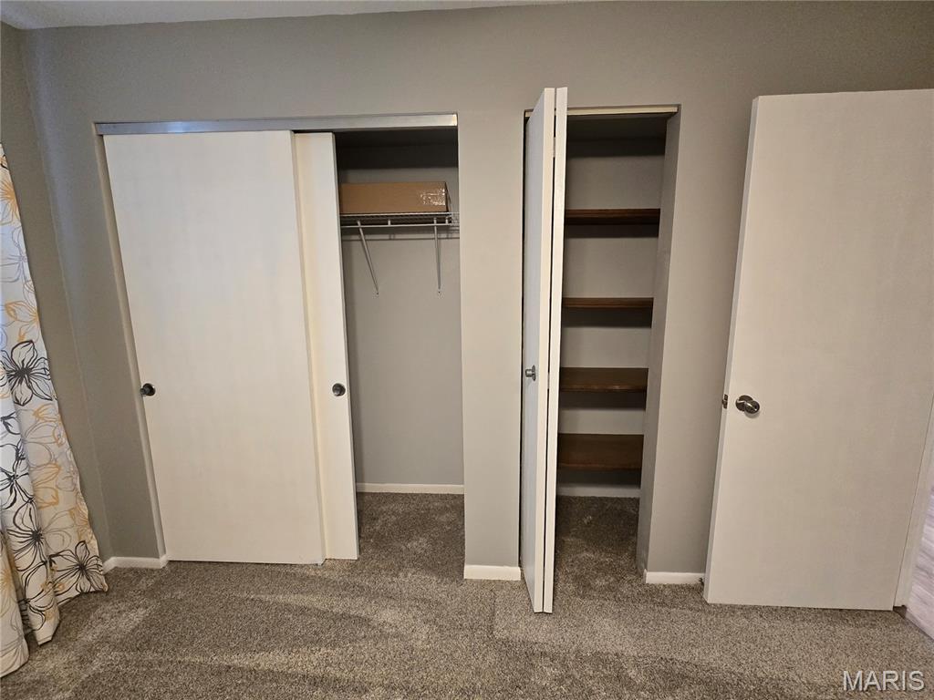 Radcliff Condominiums - Residential