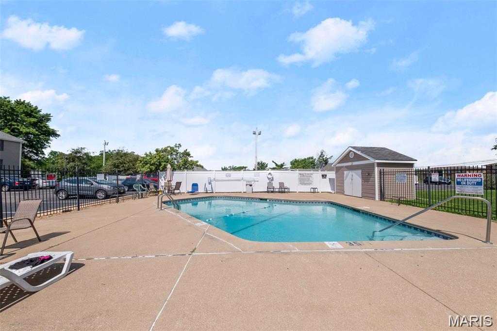 Radcliff Condominiums - Residential