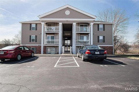 12130 Natural Bridge Road A Bridgeton MO 63044