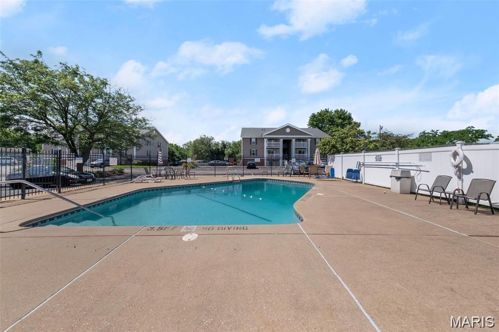 Radcliff Condominiums - Residential