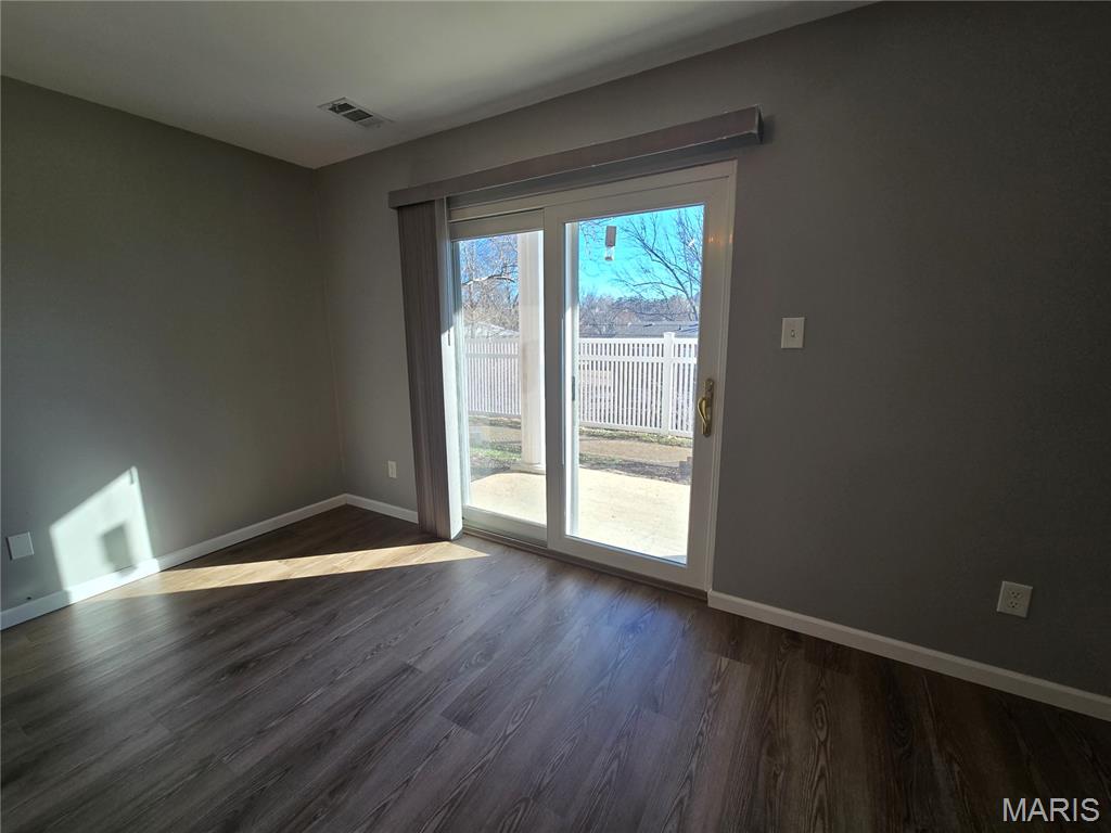 Radcliff Condominiums - Residential