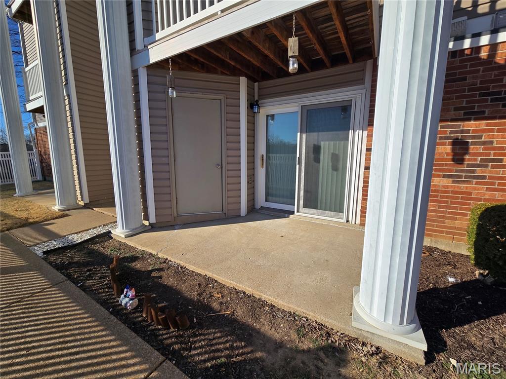 Radcliff Condominiums - Residential