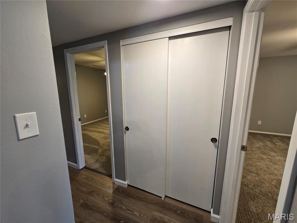 Radcliff Condominiums - Residential