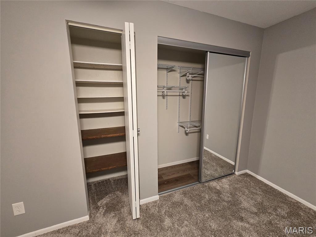 Radcliff Condominiums - Residential