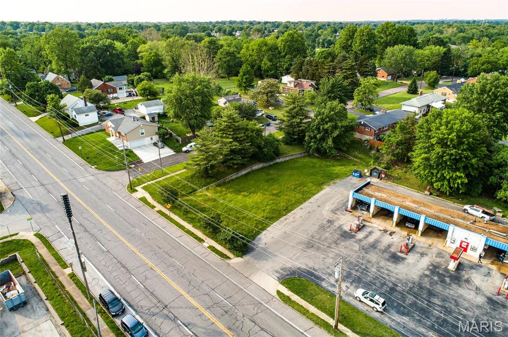 Tempel Estates - Commercial Sale