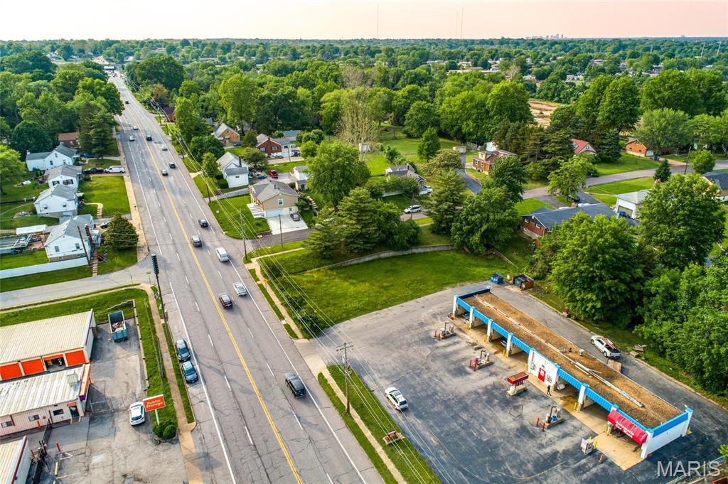 Tempel Estates - Commercial Sale