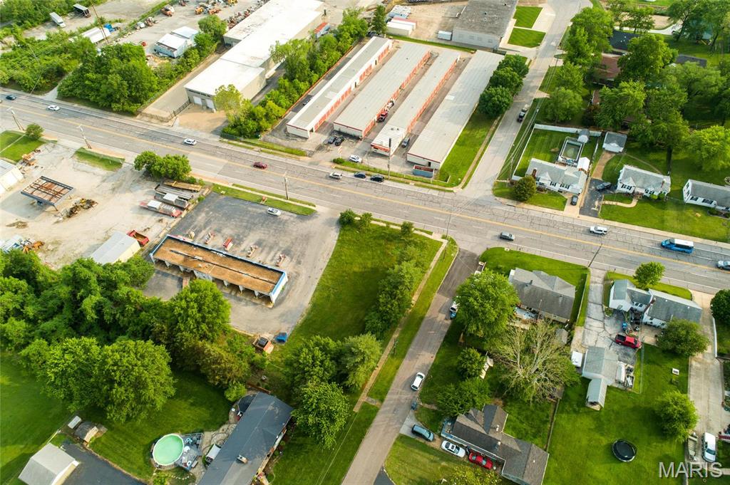 Tempel Estates - Commercial Sale