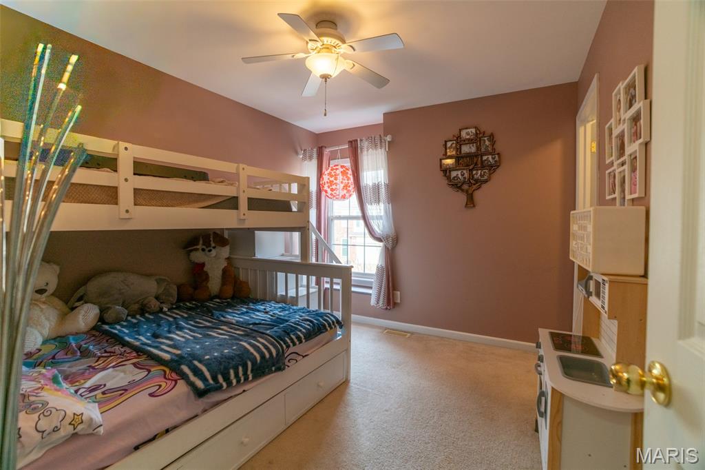 Pearson Pointe Villa - Residential