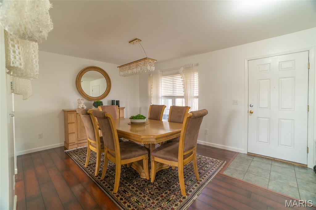 Pearson Pointe Villa - Residential