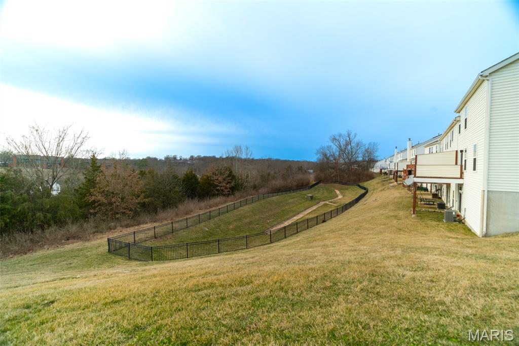 Pearson Pointe Villa - Residential