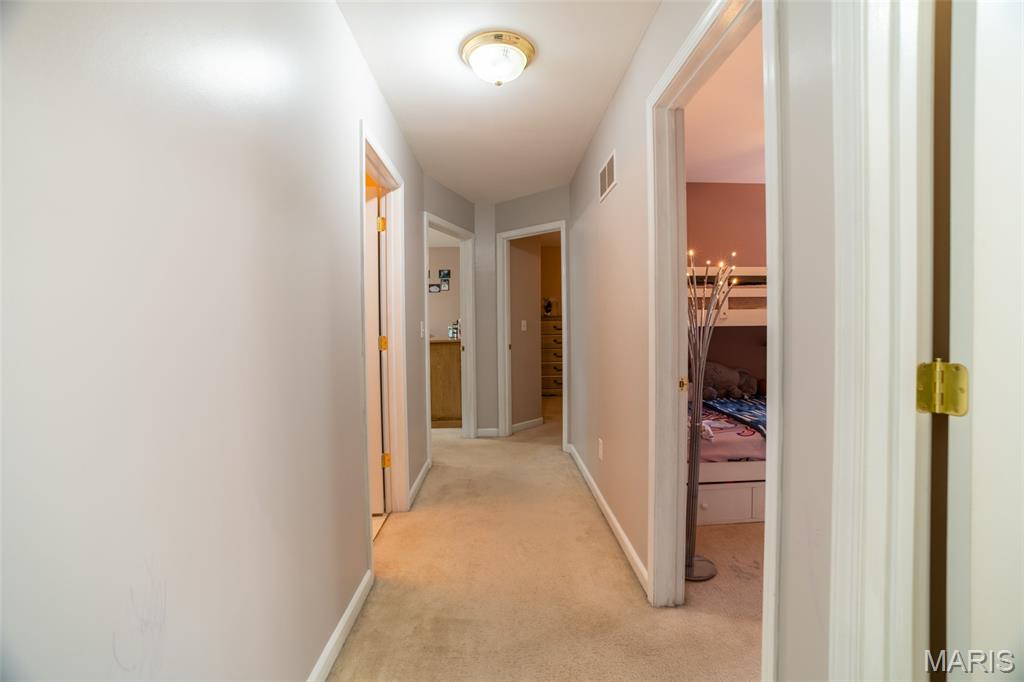 Pearson Pointe Villa - Residential