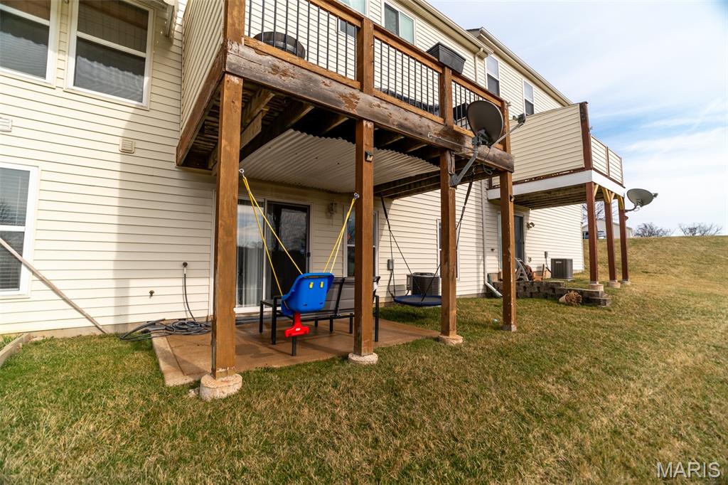 Pearson Pointe Villa - Residential