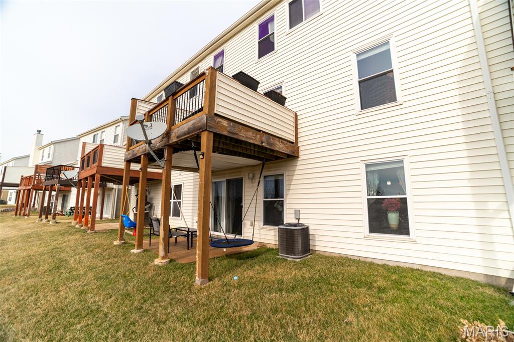 Pearson Pointe Villa - Residential