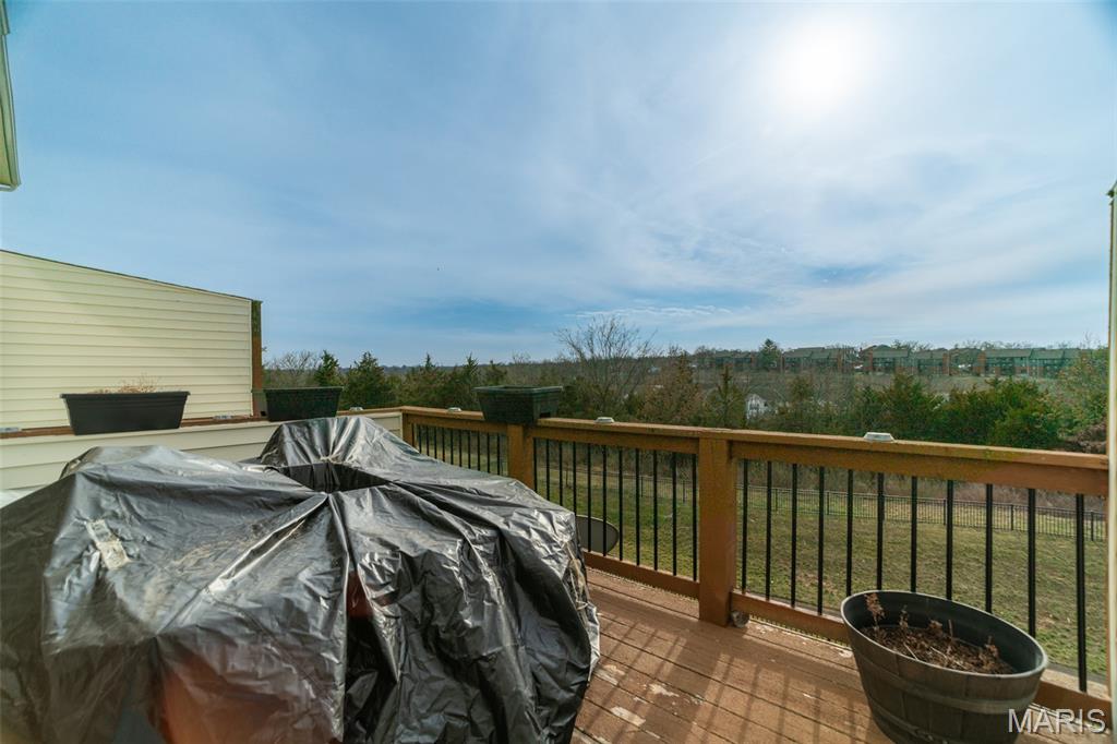 Pearson Pointe Villa - Residential