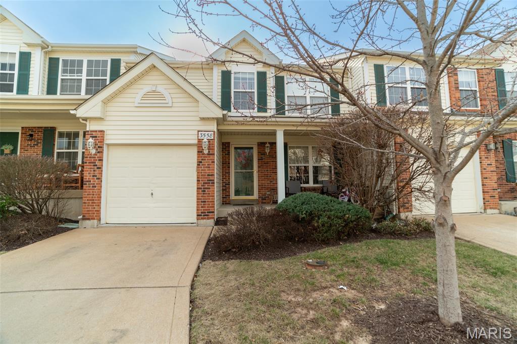 Pearson Pointe Villa - Residential