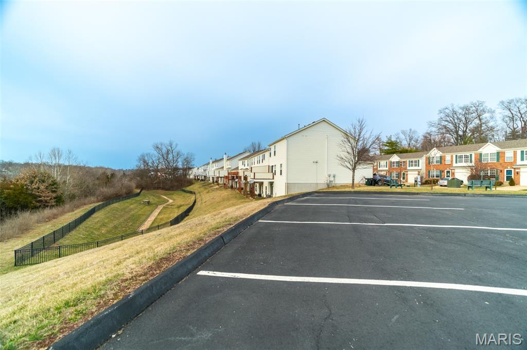 Pearson Pointe Villa - Residential