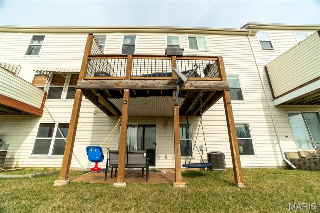 Pearson Pointe Villa - Residential