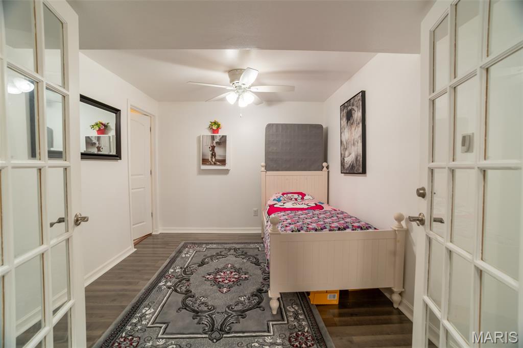 Pearson Pointe Villa - Residential