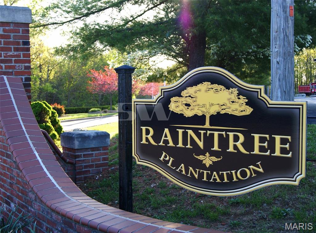 Raintree Plantation Sec 14 - Residential