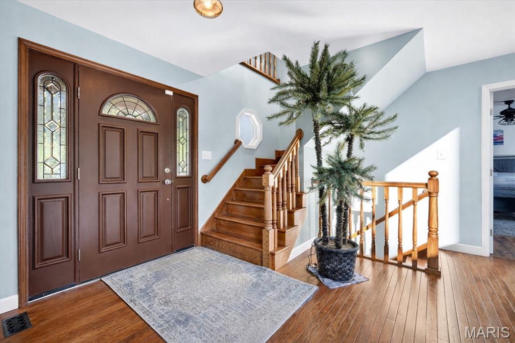 Raintree Plantation Sec 14 - Residential