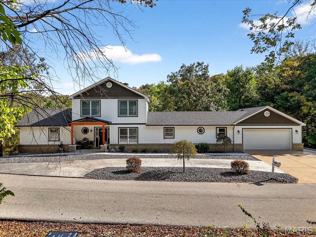 Raintree Plantation Sec 14 - Residential