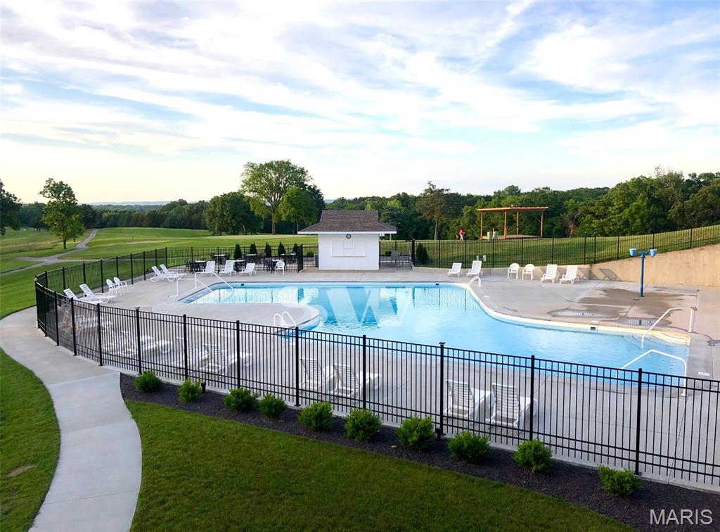 Raintree Plantation Sec 14 - Residential