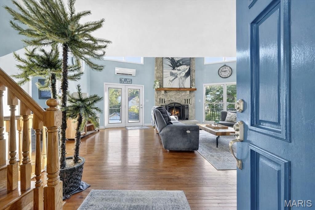 Photo of 9381 E Vista Drive, Hillsboro, MO 63050 (MLS # 26020052)