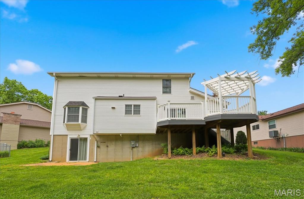 Country Place 13 - Residential