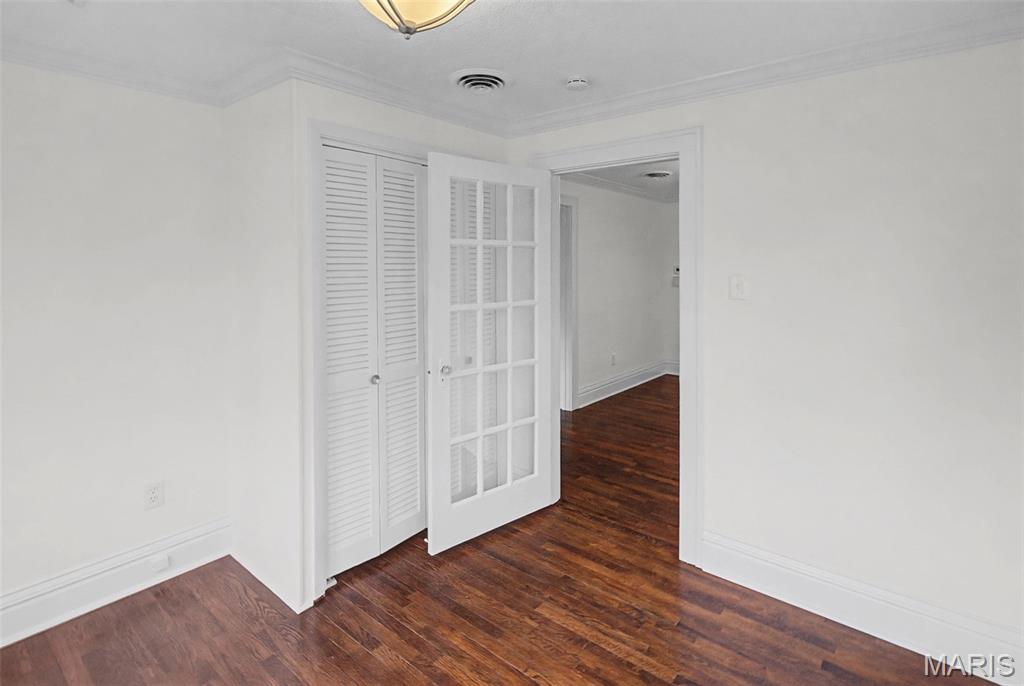 Crescent Heights - Residential