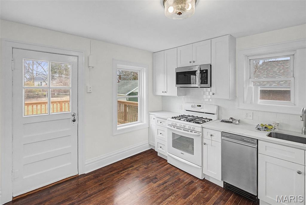 Crescent Heights - Residential