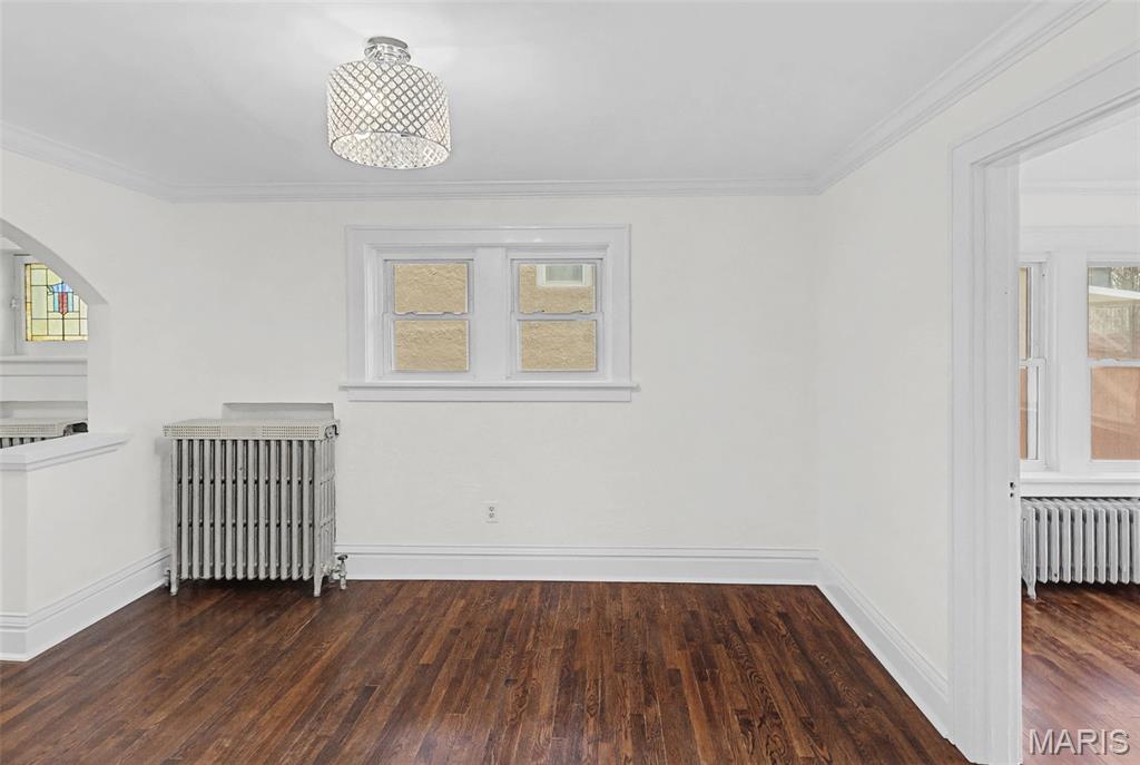 Crescent Heights - Residential