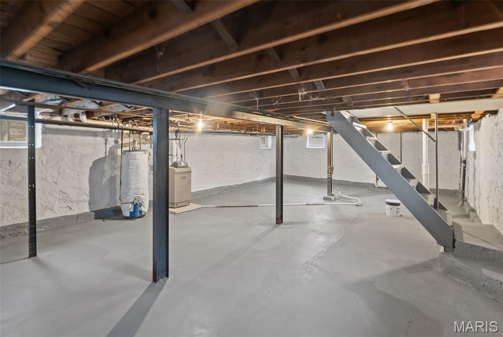 Crescent Heights - Residential