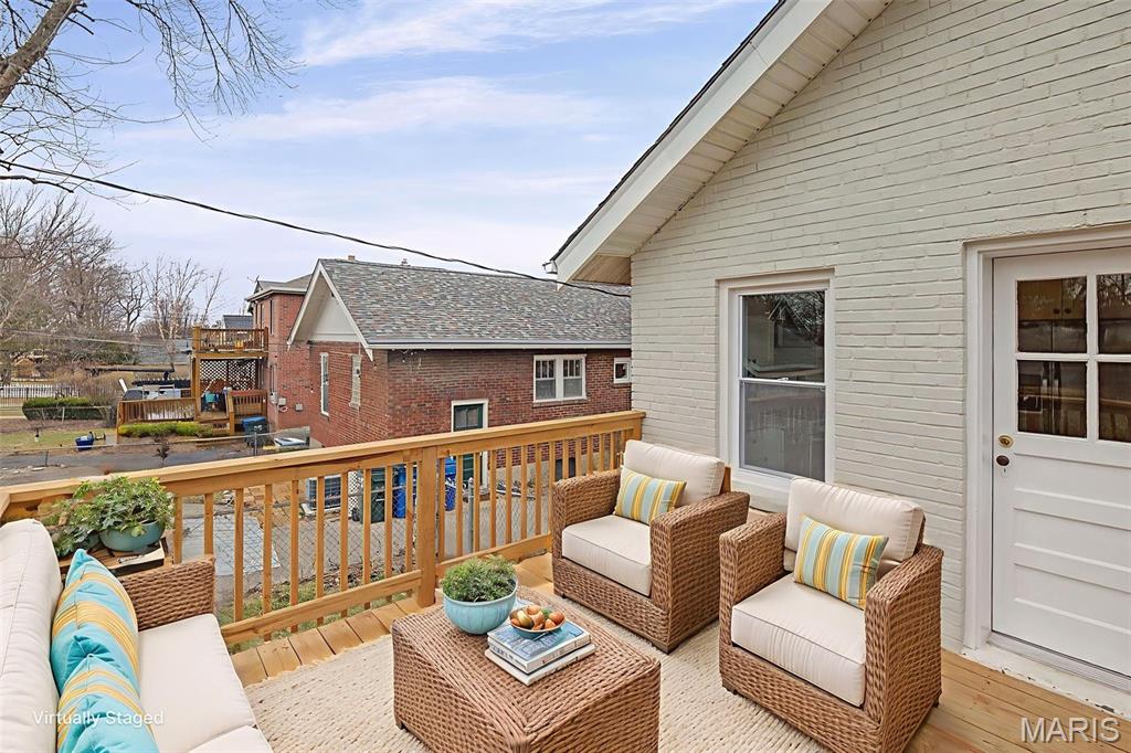 Crescent Heights - Residential